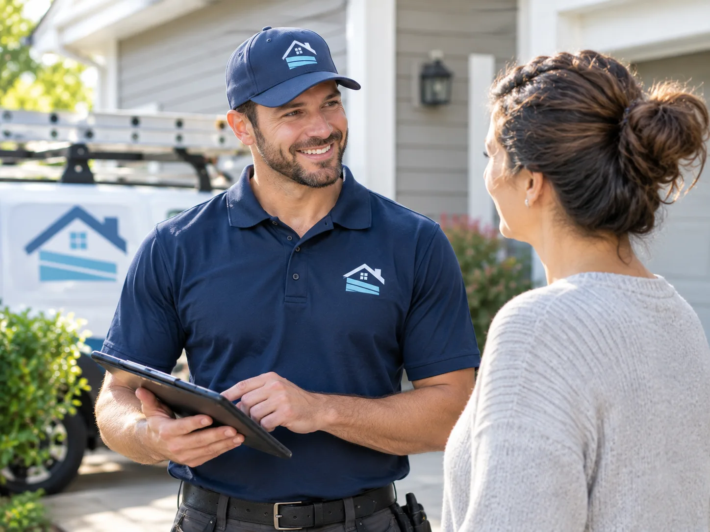 Commercial Siding Repair in Currituck, NC